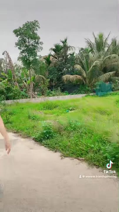 Đất nền 330m² KCN Mỹ Thuận, Nam Định - Pháp lý rõ ràng!