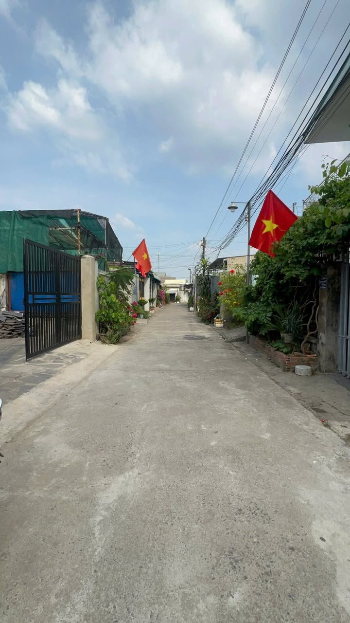 Nhà riêng Trảng Bom, Đồng Nai 3 triệu/tháng - Sẵn sàng ở ngay!