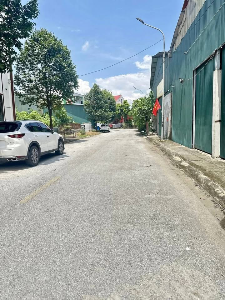 Đất nền Lý Thường Kiệt - Tam Giang 80m² giá 3 tỷ - Sổ đỏ chính chủ