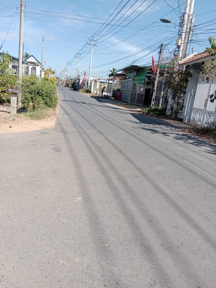 Đất nền Hàm Thắng 90-95m² - Gần Phan Thiết, Tiềm năng tăng giá!