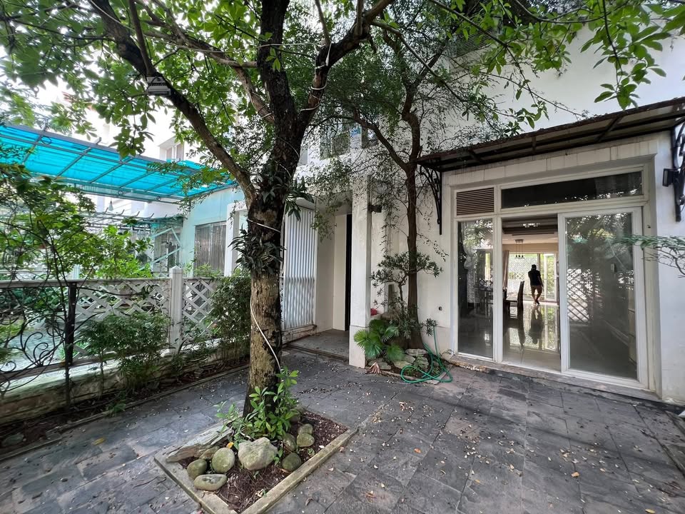 Cho Thuê Liền Kề Splendora An Khánh 103m² Giá 18 Triệu - Sẵn Sàng Ở Ngay