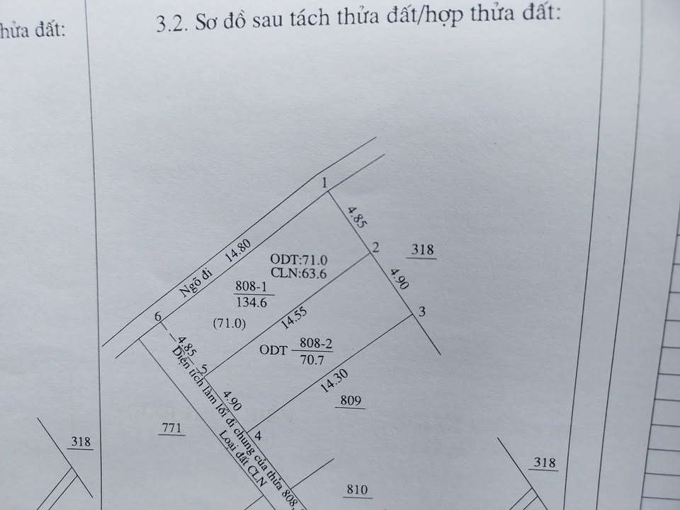 Đất nền Liên Phương Hưng Yên 141m² - 2 Mặt tiền, pháp lý rõ ràng!