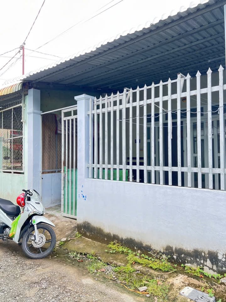 Nhà Nguyên Căn KDC 3A Ninh Kiều 100m² - Ô Tô Vào Tận Nhà