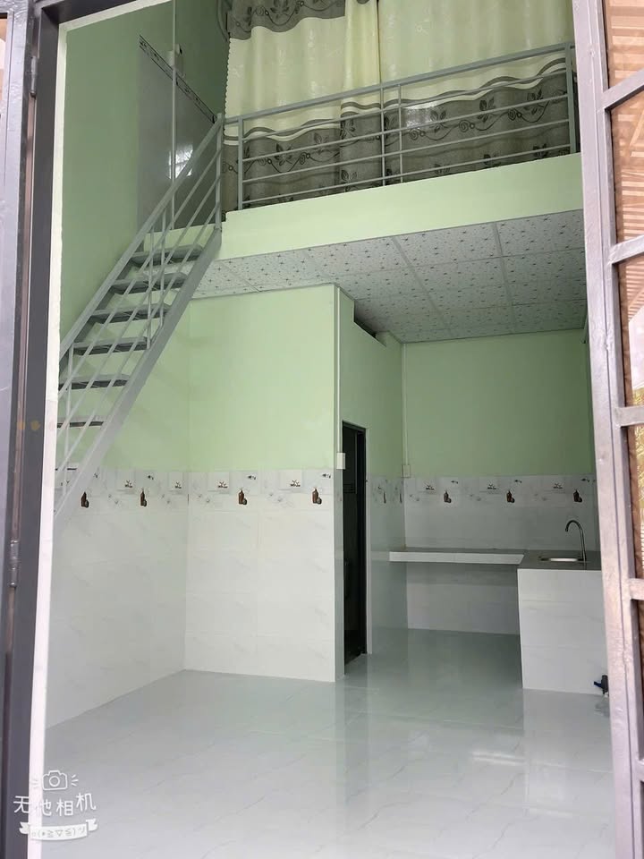 Phòng Trọ Hẻm 246 Tầm Vu, Cần Thơ 2.5 Triệu - Ô Tô Tận Nơi!