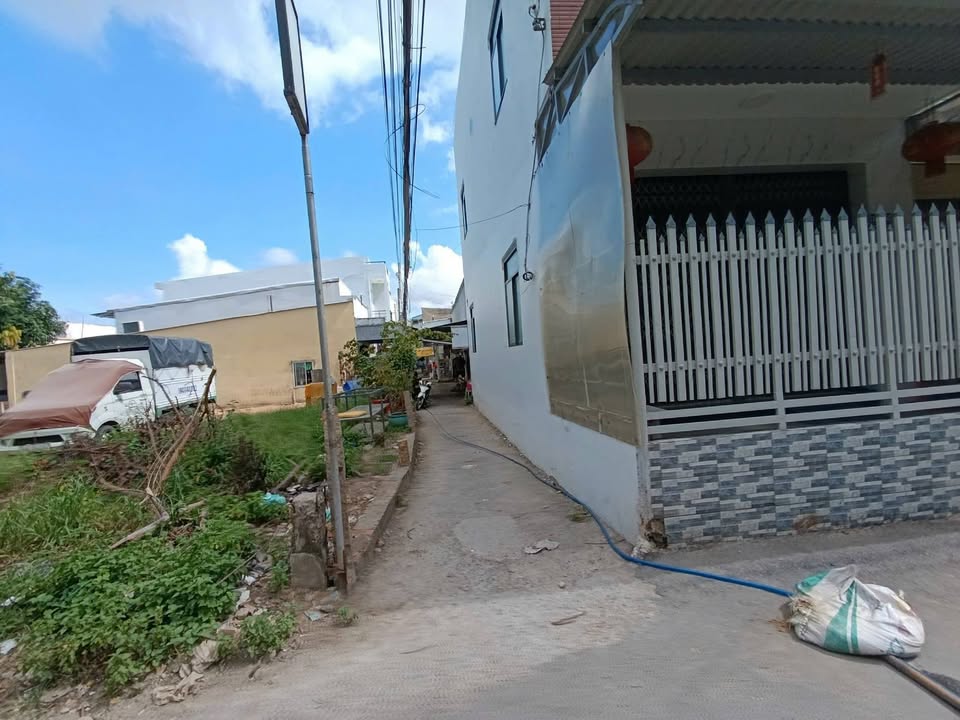 Nhà riêng Long Xuyên 2PN giá 3.5 triệu - Sẵn sàng ở ngay!