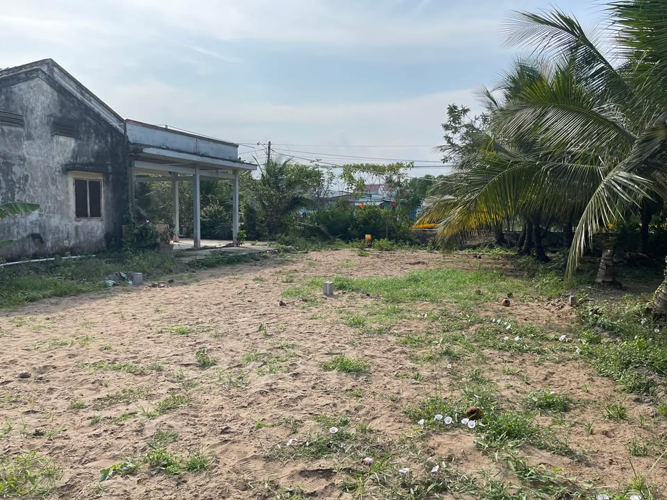 Đất nền Mỹ Phong, Mỹ Tho 59m² giá chỉ 4xx triệu - Sổ đỏ sẵn sàng giao dịch