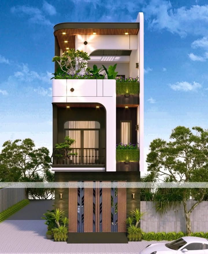 Nhà Phố KDC 91B Cần Thơ 80m² - Mặt tiền kinh doanh đắc địa!