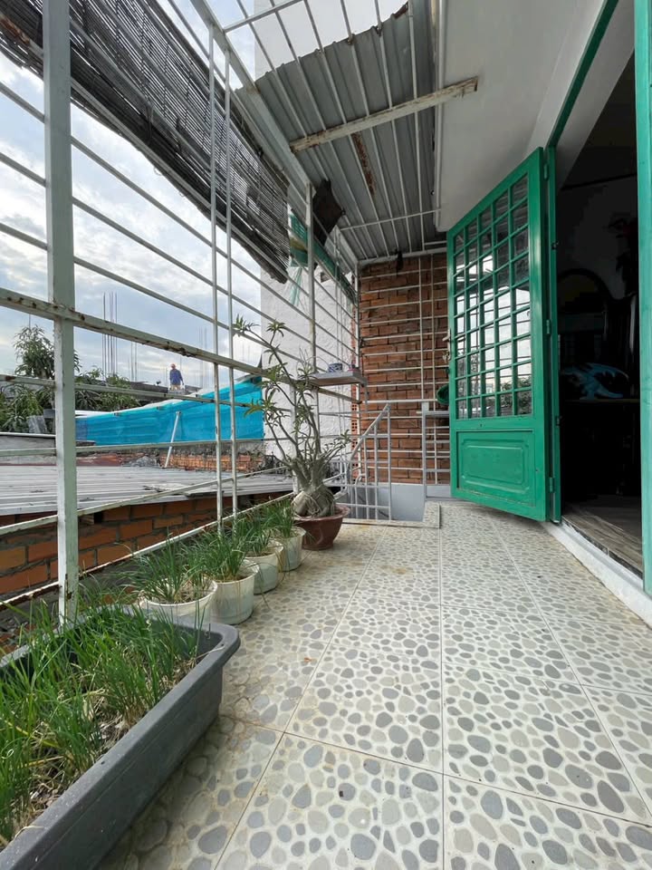 Nhà 44m² Ninh Kiều - Sổ Đỏ Chính Chủ, Giá Tốt, An Ninh Tuyệt Đối