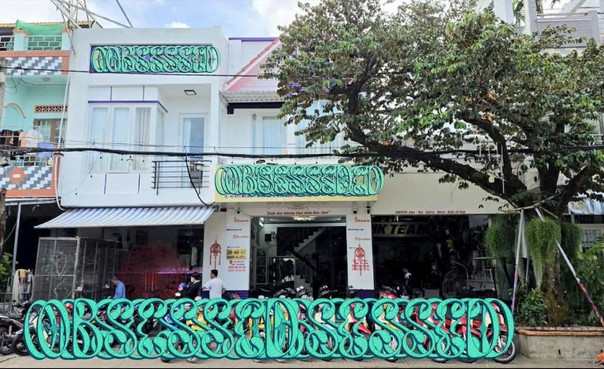 Bán 3 Căn Liền Kề KDC Metro Cần Thơ 223m² - Vị Trí Vàng Kinh Doanh!