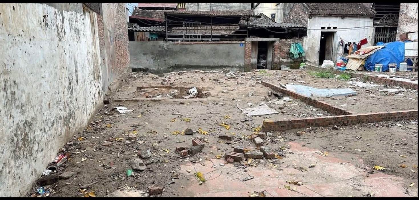 Đất nền Đồng Kỵ, Từ Sơn 64m² 2 tỷ - Sổ đỏ chính chủ