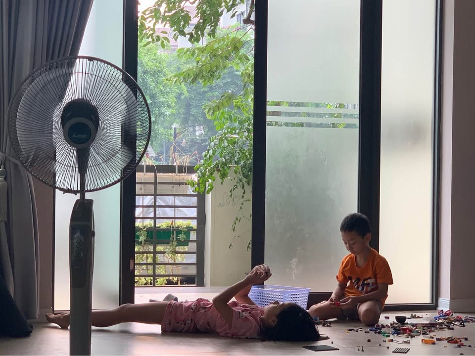 Townhouse Vinhomes Thăng Long 130m² 20 triệu - Cho thuê ngay