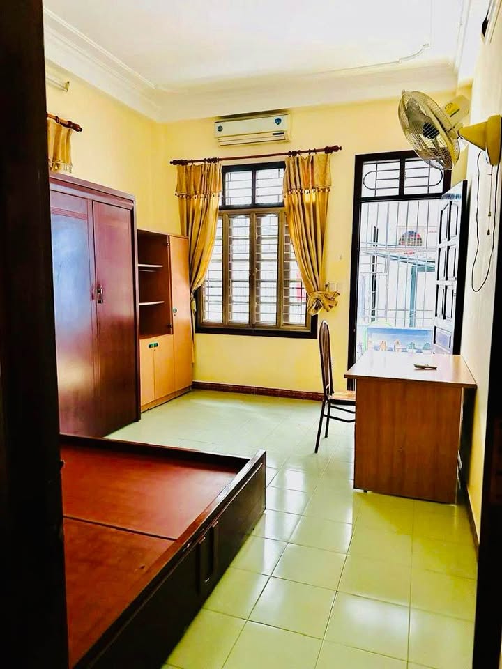 Nhà Phố Bùi Xương Trạch 47m² - Lô Góc, Kinh Doanh Đắc Địa!