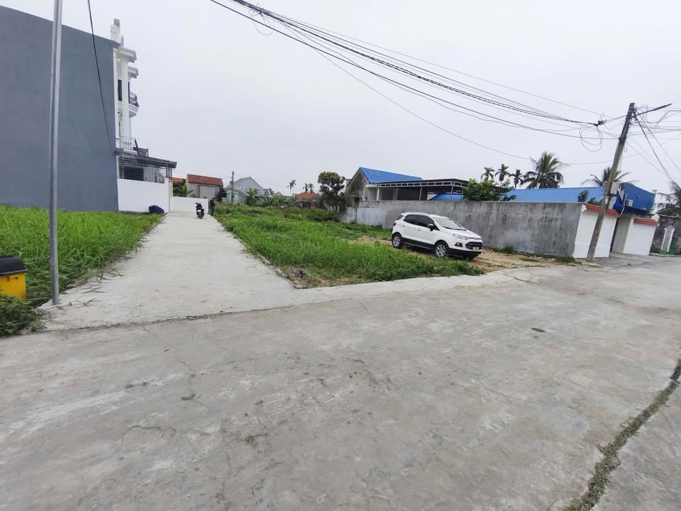 Đất nền Thù Du, Minh Tân 68m² - Tiềm năng tăng giá vượt trội!