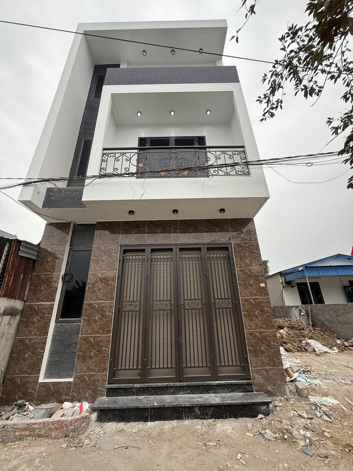 Nhà riêng Kiến An, Hải Phòng 50m² giá 2.6 tỷ - Ô tô vào tận nhà!