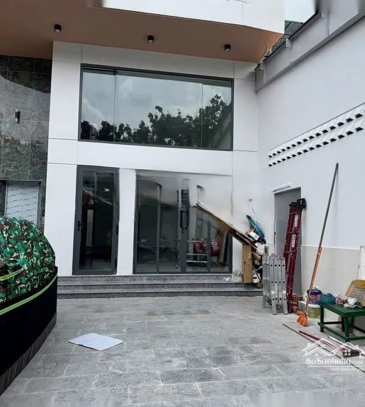 Thuê nhà mặt tiền Phan Chu Trinh Bình Thạnh 175m² - Vị trí đắc địa