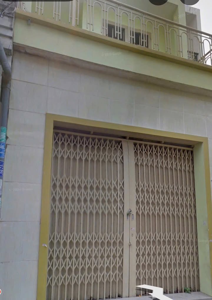 Cho thuê nhà hẻm xe hơi Hòa Bình, Tân Phú - 100m², 3PN, Giá 13 Triệu