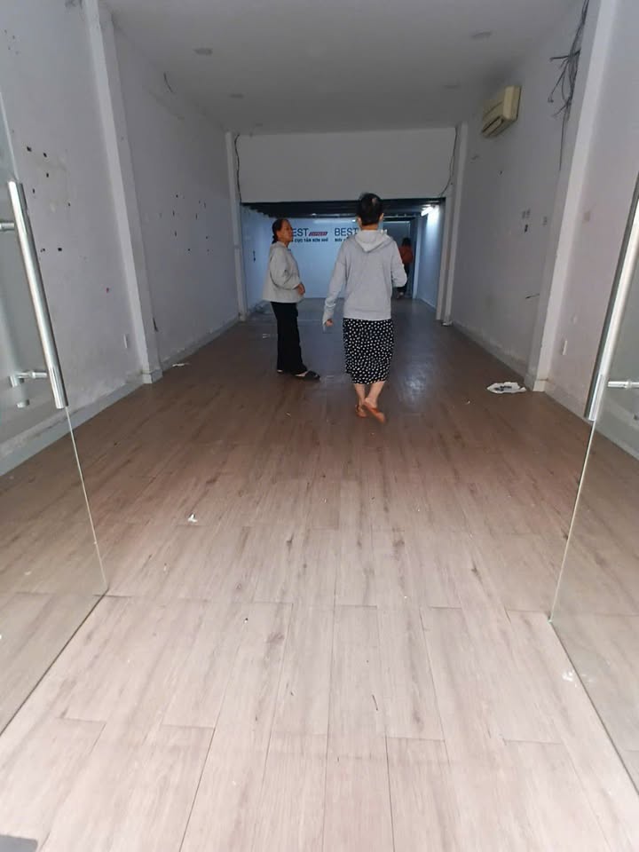 Cho thuê nhà 64m² hẻm 6m Nguyễn Cửu Đàm, Tân Phú - Giá 7 triệu/tháng