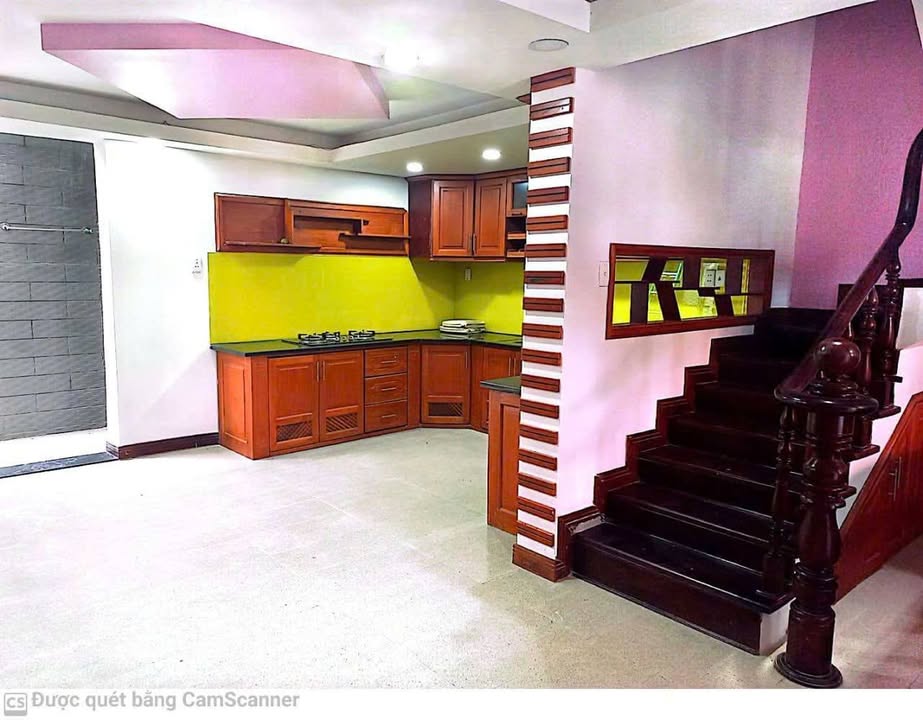 Nhà Mặt Tiền Đường Số 14, Bình Tân - 84m², Kinh Doanh Tốt