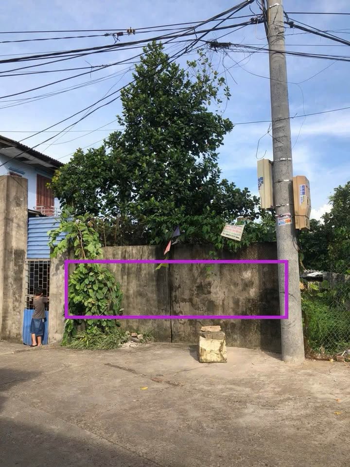 Bán Đất Nền Phường Quán Triều, Thái Nguyên 70.6m² - Giá Tốt Đầu Tư