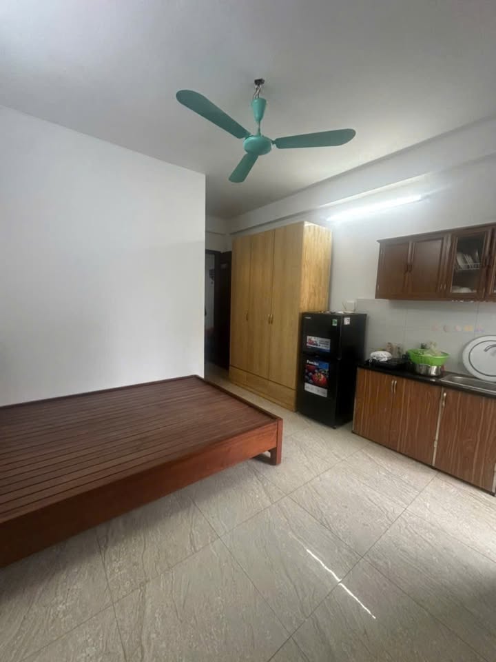 Cho thuê phòng full đồ Ngõ 140 Trần Phú, Hà Đông - 4.2 triệu/tháng