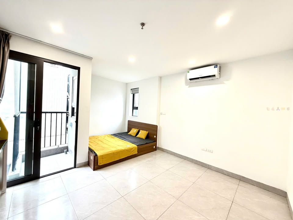 Căn hộ mini Ngọc Trục, Đại Mỗ 4.3 triệu/tháng - Sẵn sàng ở ngay!