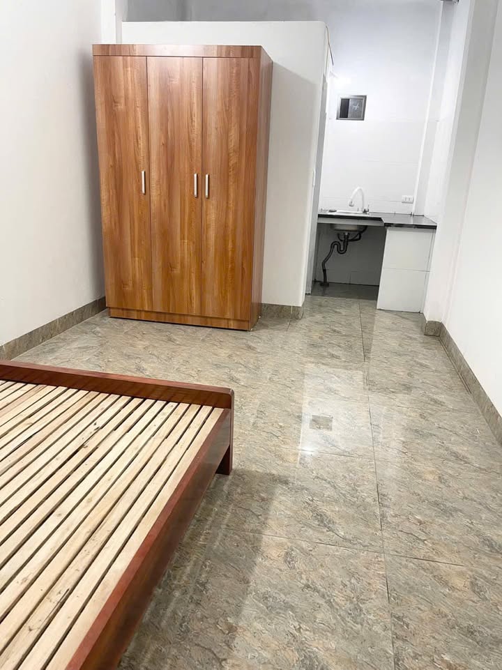 Nhà Cho Thuê 26m² Yên Nghĩa, Hà Đông - Full Nội Thất, Sẵn Ở Ngay