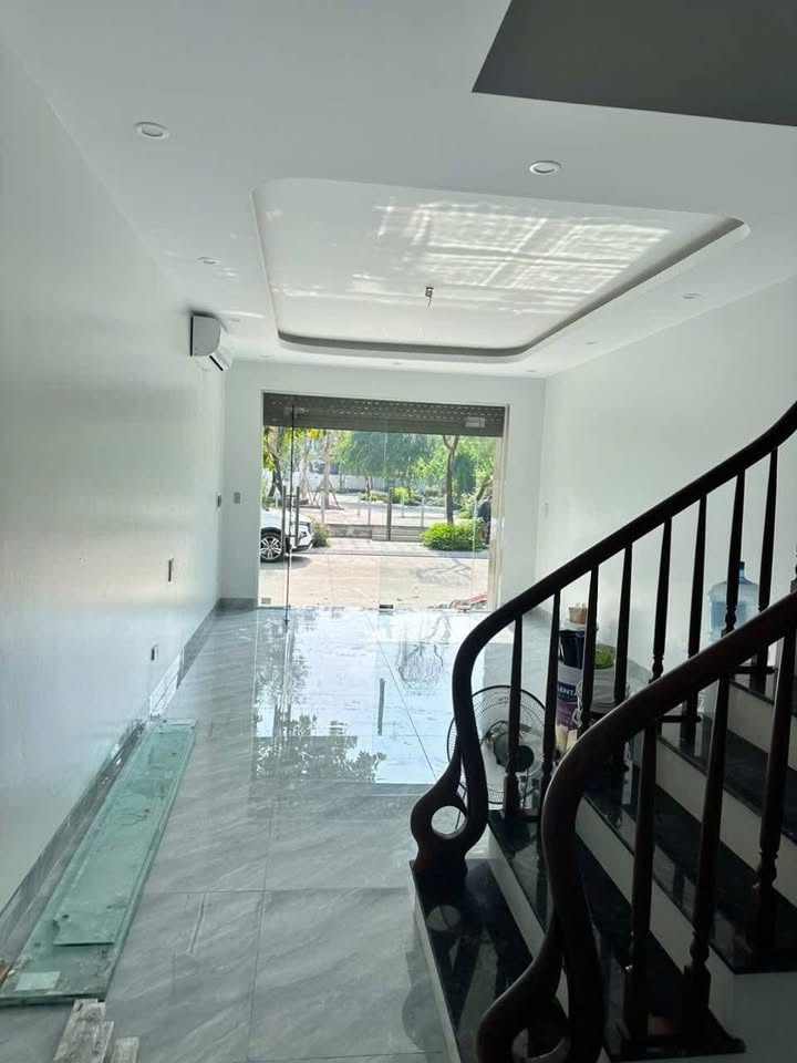 Liền kề GLEXIMCO Hà Đông 60m² - Thích hợp KD, giá 20 triệu!