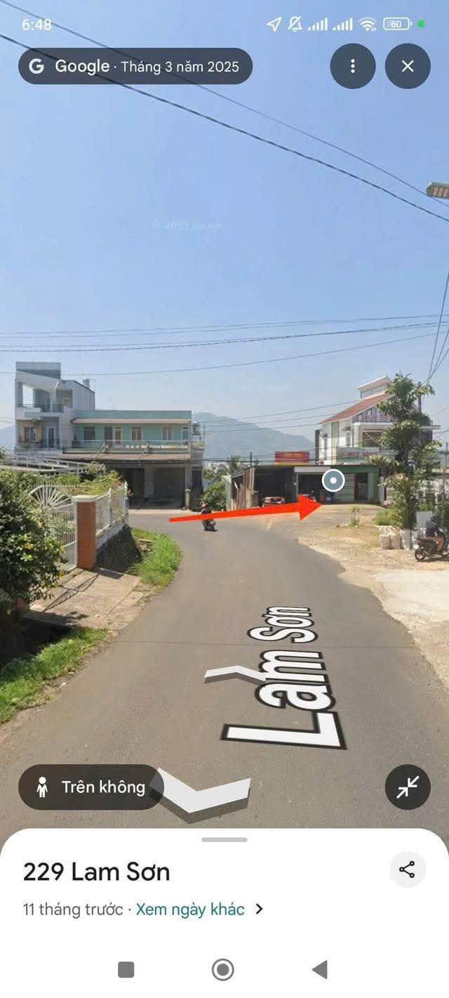 Đất nền Lộc Sơn Bảo Lộc 165m² - 1.56 tỷ - Sổ đỏ chính chủ