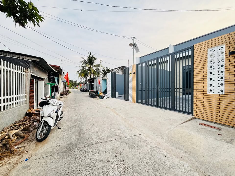 Nhà mặt tiền Ngô Thì Sĩ Rạch Giá 138m² 2,05 tỷ - Chính chủ bán