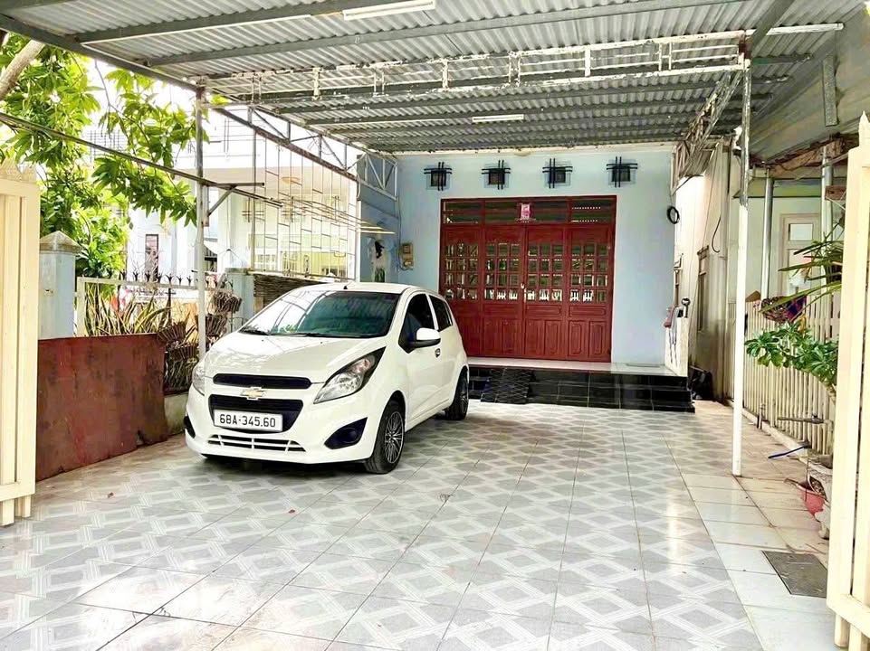 Bán nhà KDC Nam An Hòa Rạch Giá 107m² 2.5 tỷ - Ô tô vào tận nhà!