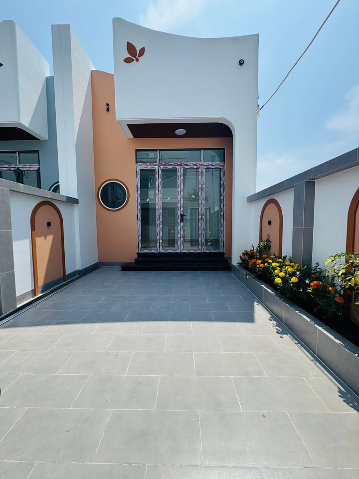 Nhà Mới Trung Tâm Rạch Giá 105m² - Sổ Hồng Sẵn Sàng