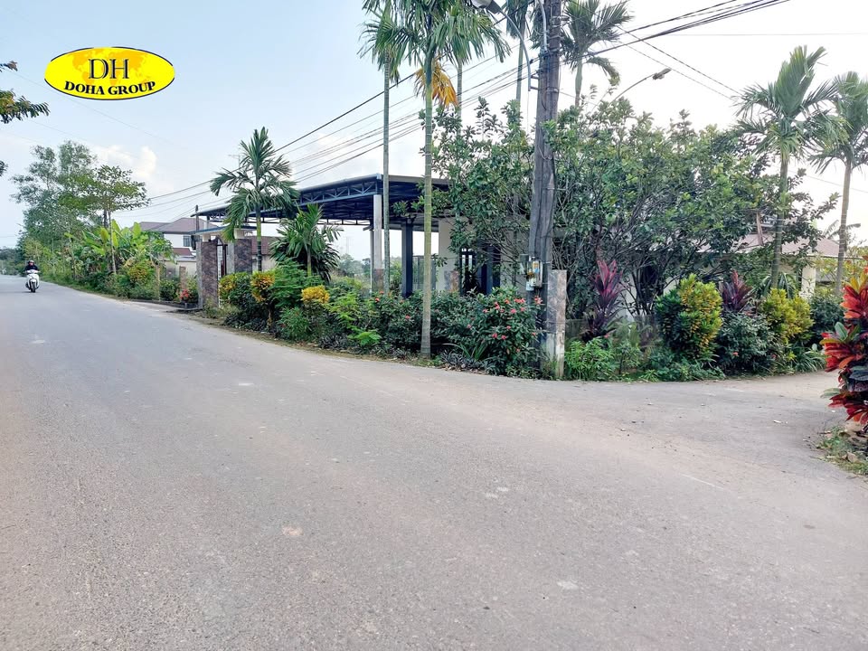 Đất nền Cam Lộ 150m² - Sổ hồng full thổ cư, giá chỉ từ 2xx triệu