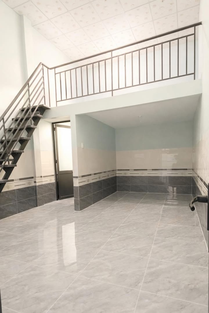 Phòng trọ Bàu Năng Dương Minh Châu 23m² giá 1.5tr - Sẵn sàng ở ngay!