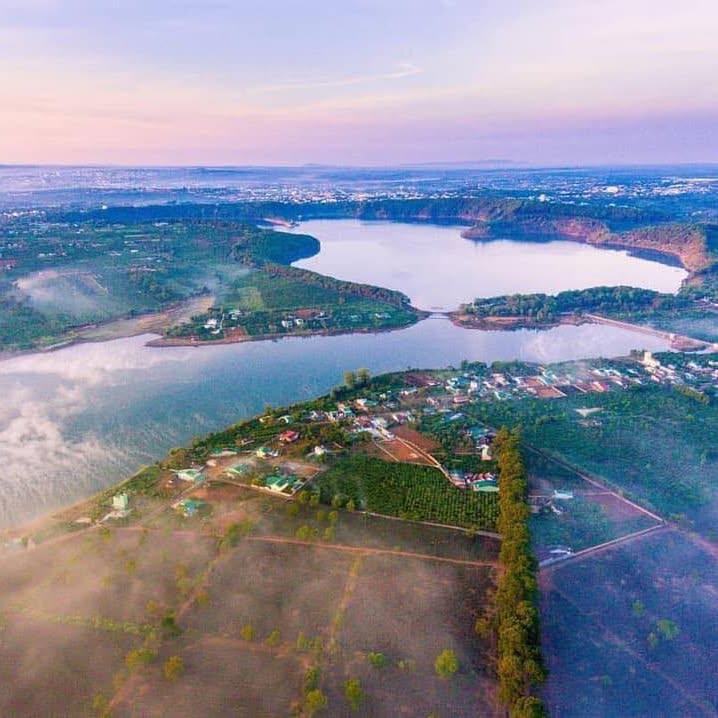 Đất Vàng Phước An, Bình Định - 78m² Sổ Đỏ Sẵn Sàng