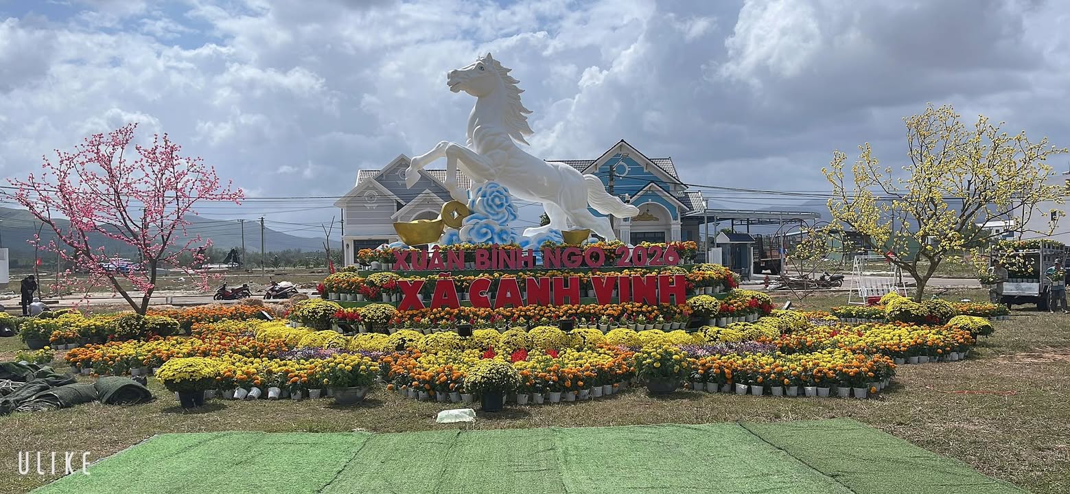 Đất Nền Long Mỹ Hậu Giang - 189m² Mặt Tiền DT638 - 2 Tỷ/Lô