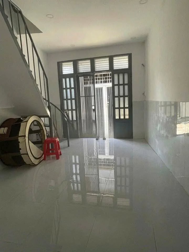 Cho Thuê Nhà Đường Lê Văn Lương Q7 - 2PN, Sẵn Kinh Doanh Nhỏ