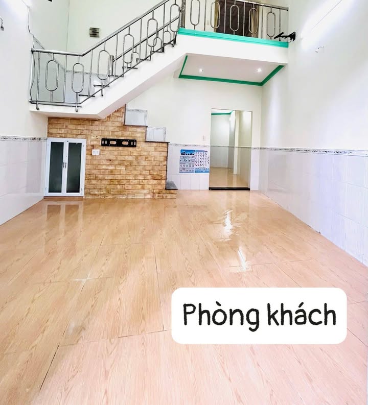 Nhà riêng Quận 7 98m² 7 triệu - Sẵn sàng ở ngay!