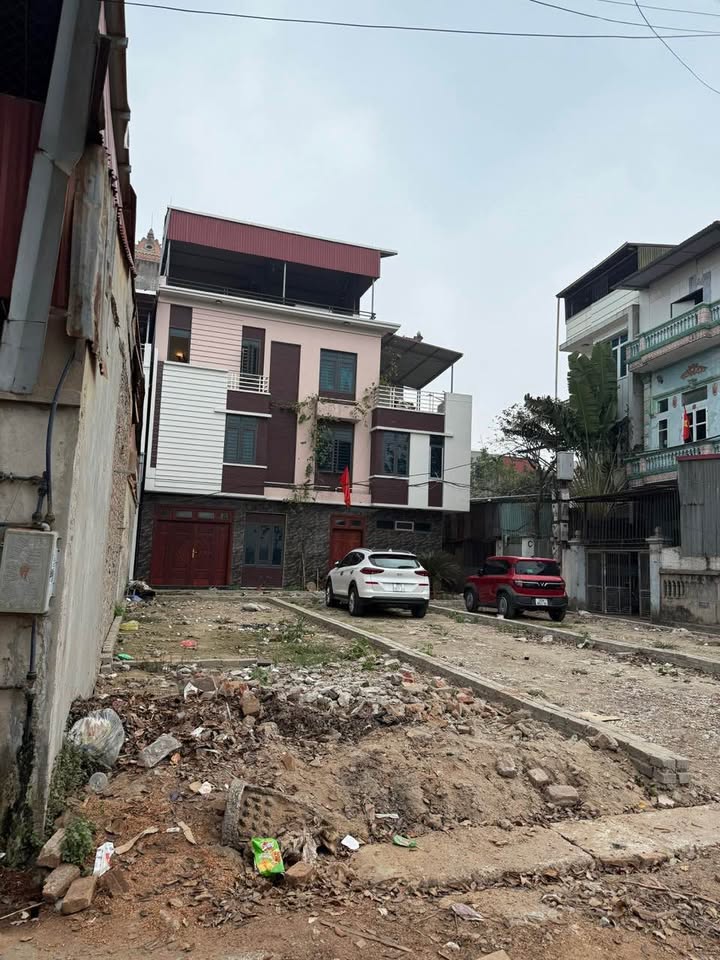 Bán Đất Mặt Đường 3 Từ Sơn - 70m² Kinh Doanh Giá Dưới 3 Tỷ