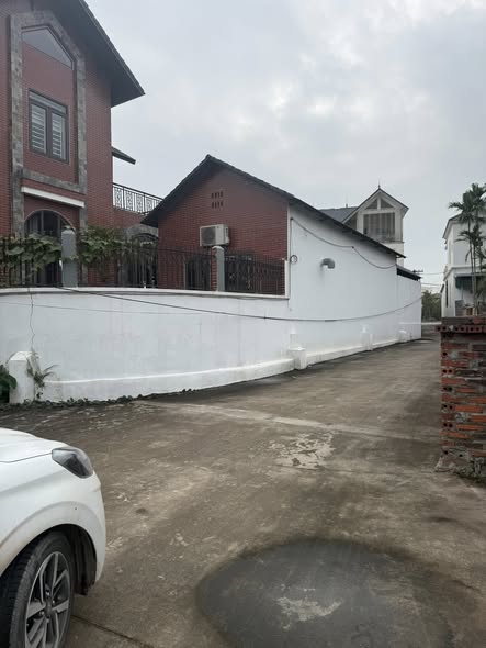 Đất nền Hoàng Tiến Chí Linh 115m² 900 triệu - Sổ đỏ