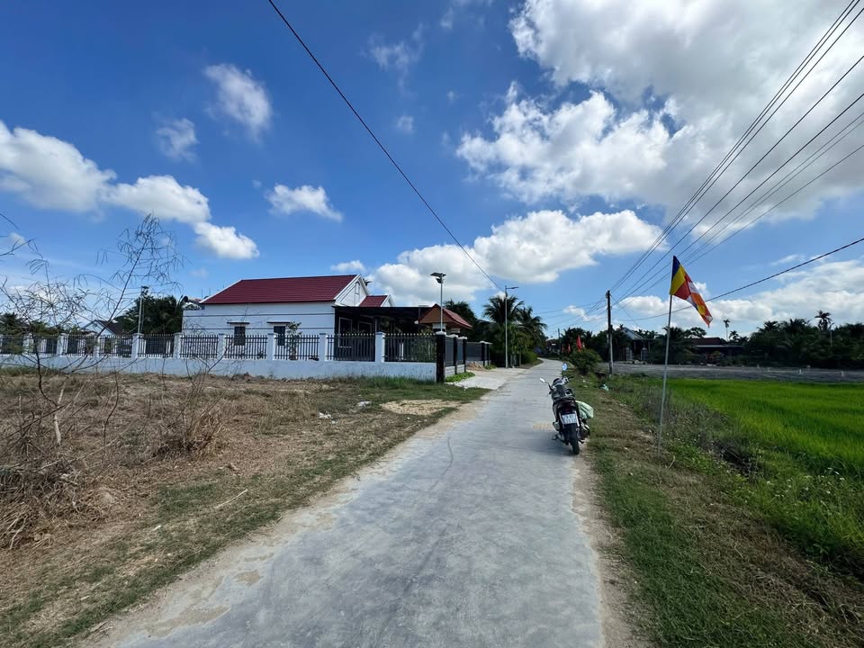 Đất nền Ninh Đa 656m² - Tiềm năng tách lô sinh lời vượt trội!