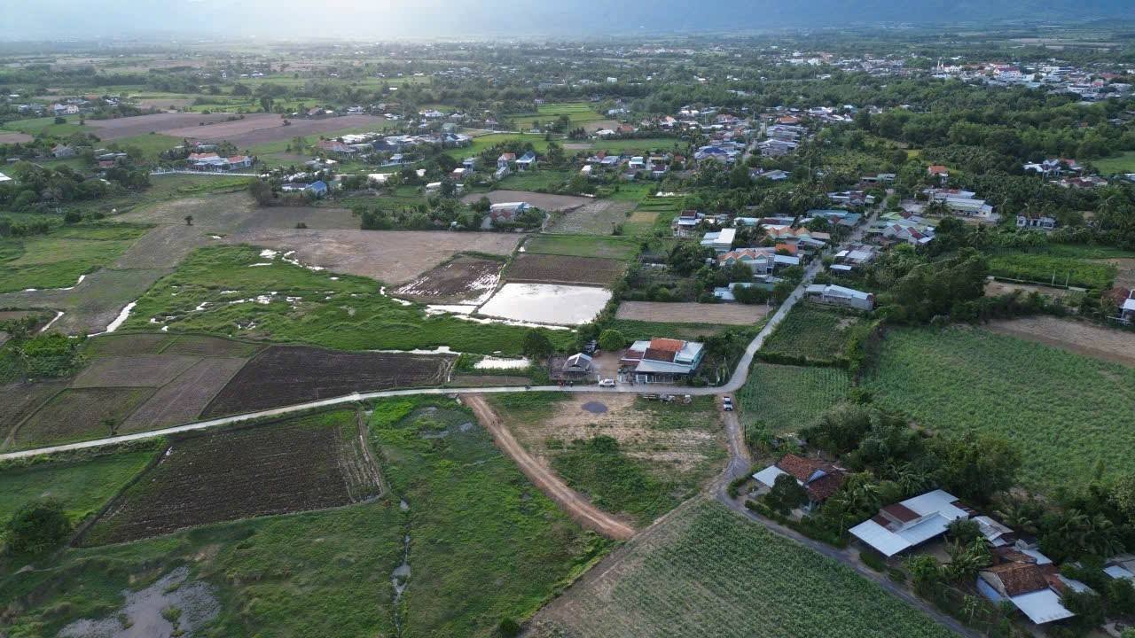 Đất nền 100m² Tân Định, Ninh Hòa - Xây nhà ở ngay, giá từ 300 triệu