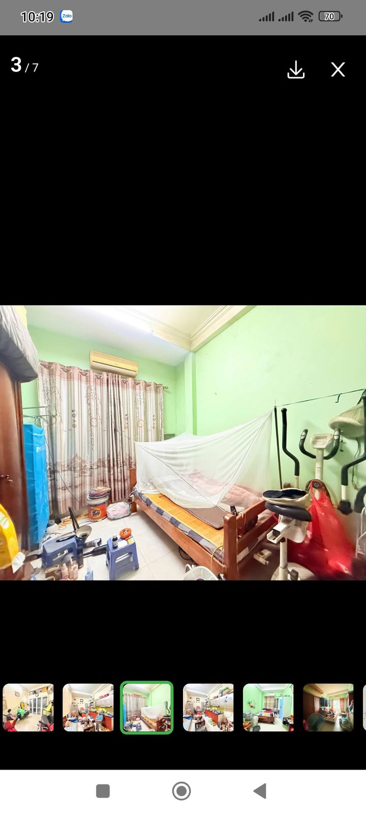 Nhà riêng Đường Bưởi, Ba Đình 54m² giá 13.5 tỷ - Giá tốt hiếm có!