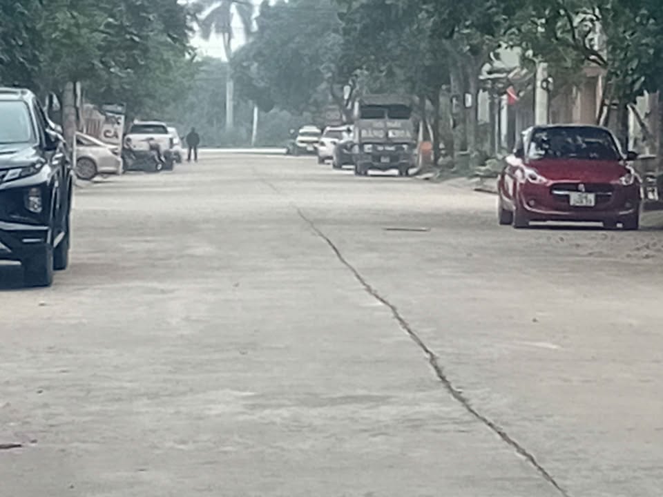 Đất nền Tân An TP Ninh Bình 89m² hơn 1 tỷ - Lô góc 2 mặt tiền