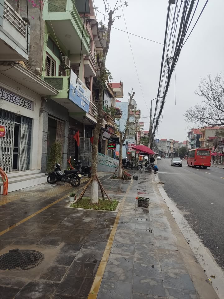 Nhà riêng 691 Lê Lợi 80m² - Sẵn sàng ở ngay!