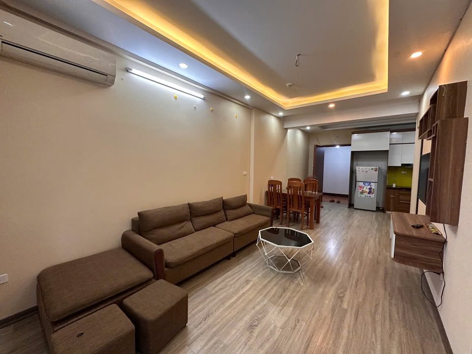 Bán gấp căn hộ Green City Bắc Giang 51-55m², 2PN, full nội thất, giá 1.x tỷ