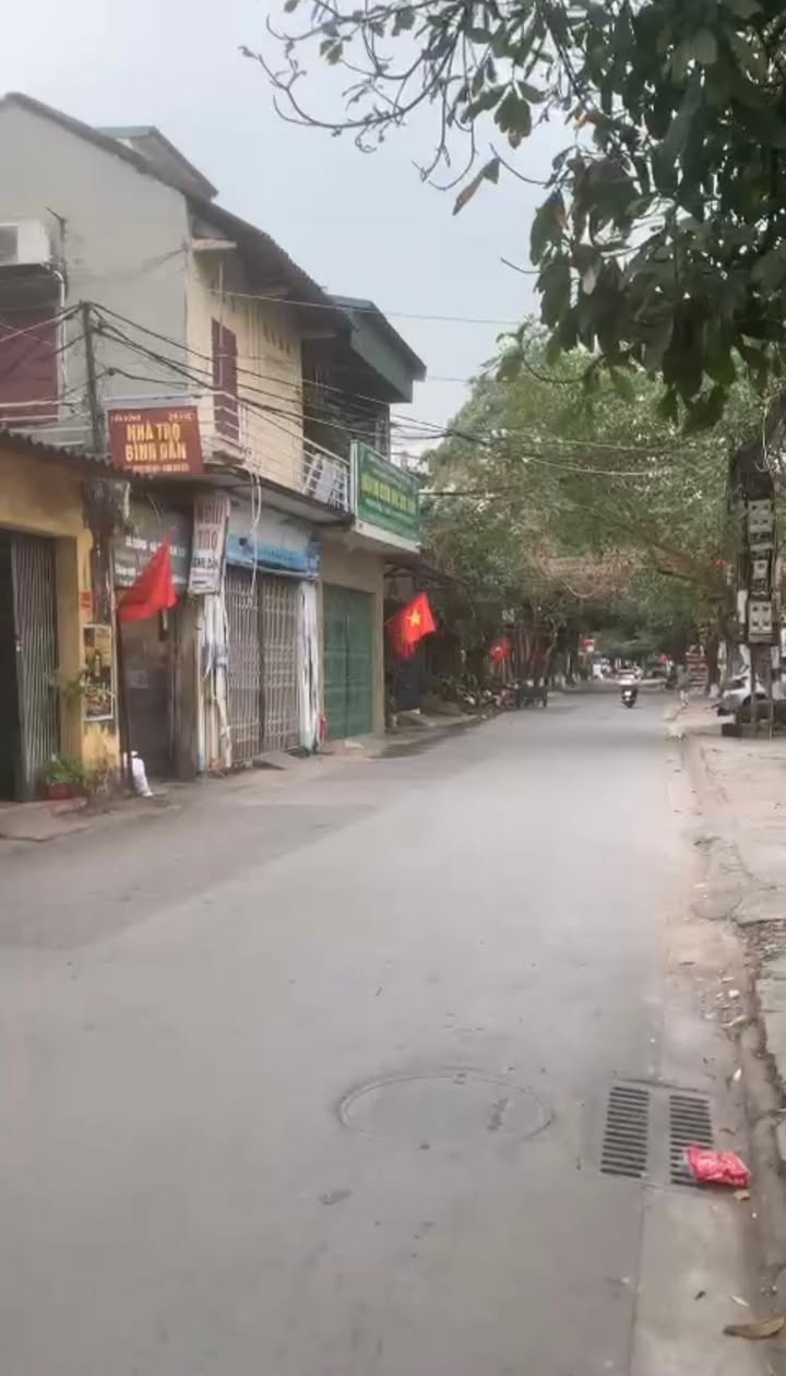 Nhà 3 Tầng Mặt Tiền Nguyễn Công Hãng, Bắc Giang - Kinh Doanh Đa Ngành