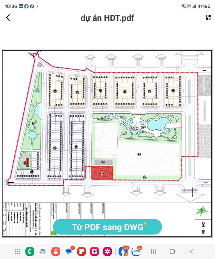 Đất nền HDT Đồng Văn 85m² thỏa thuận - Sổ đỏ chính chủ