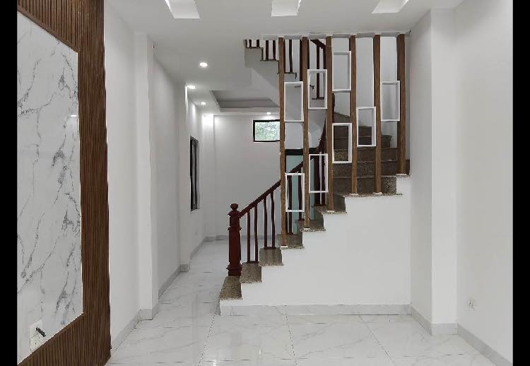 Bán nhà Biên Giang Hà Đông 40m² giá 4.2 tỷ - Ô tô đỗ cửa!
