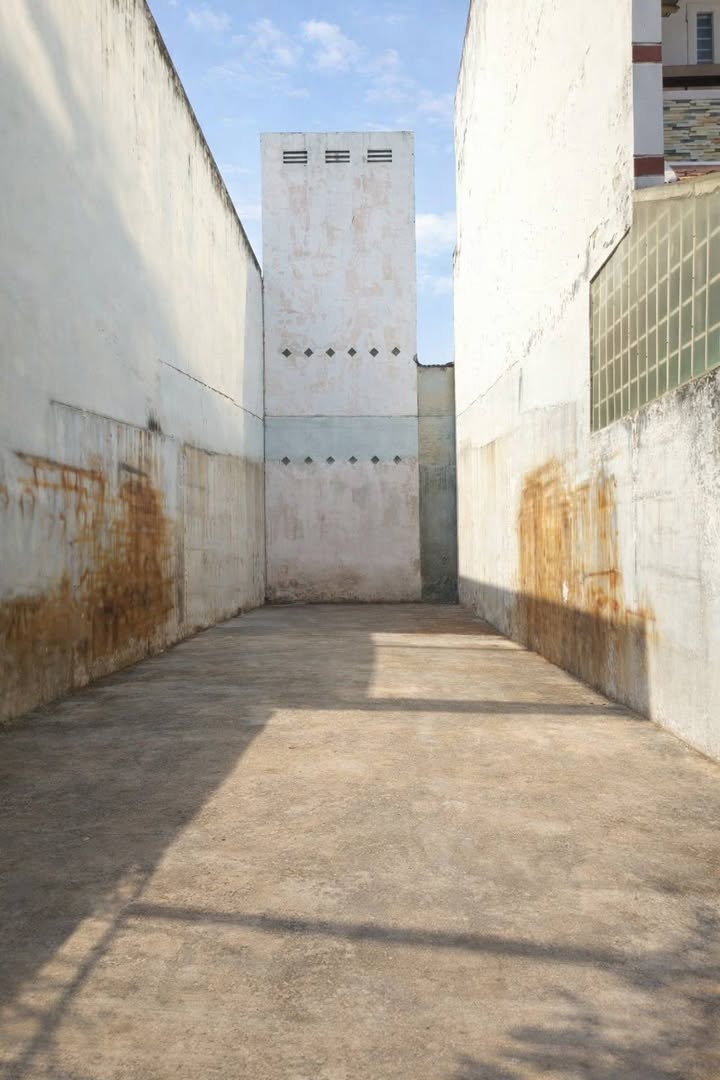 Bán Đất Quận Bình Tân 80m² - Sổ Hồng Sẵn Sàng, Vị Trí Đắc Địa