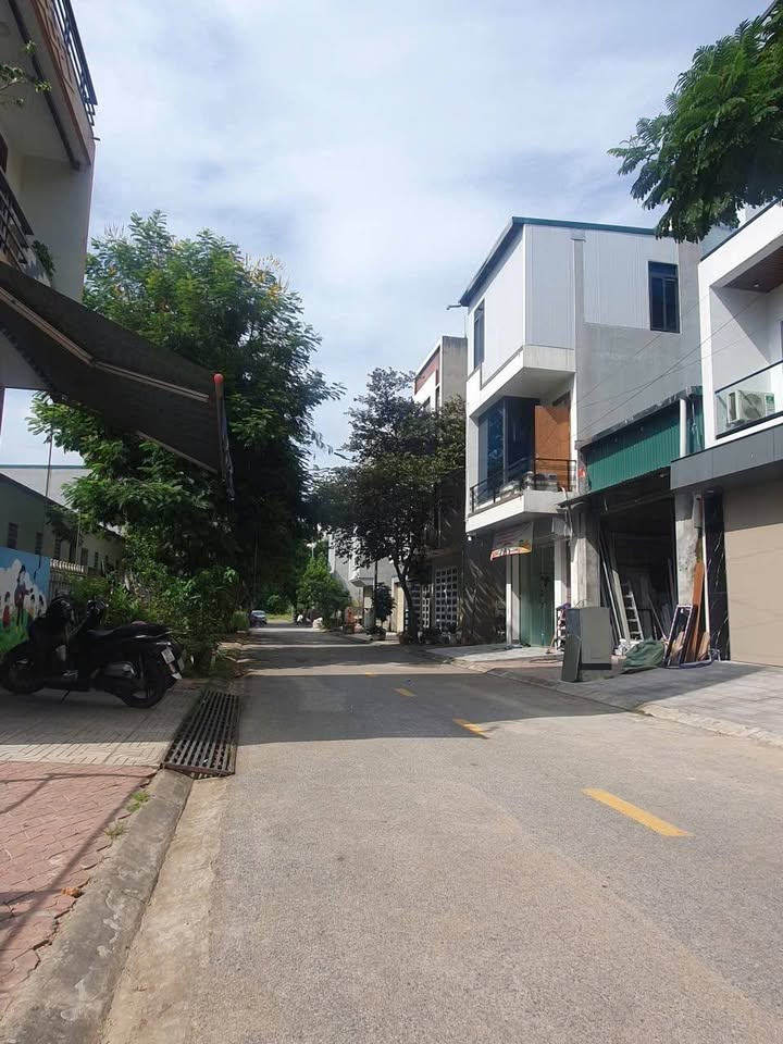 Đất nền KĐT Minh Phương Việt Trì 90m² - Sổ đỏ chính chủ!